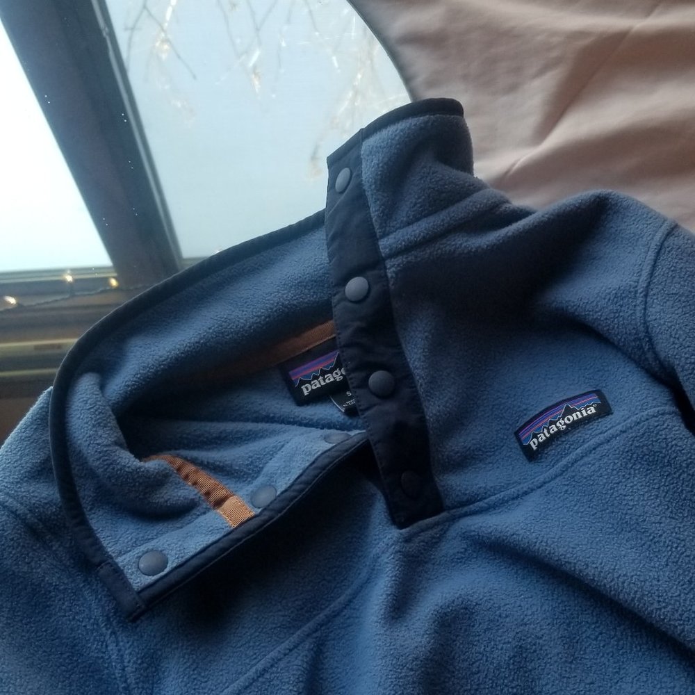 ☼PATAGONIA Sweater